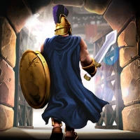 Gladiator Heroes: Trận đánh