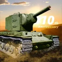 Attack on Tank - World War 2