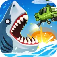 Shark Bounce&#8482;