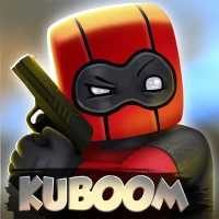 KUBOOM 3D: game bắn súng FPS
