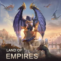 Land of Empires: Monopoly