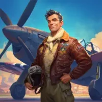 Wings of Heroes: WW2 Planes